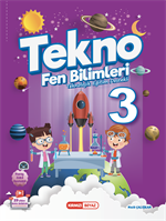 Tekno Fen Bilimleri 3