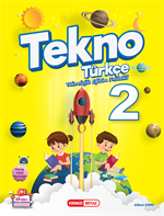 Tekno Türkçe 2