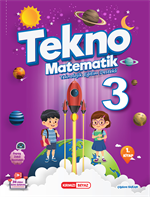 3. Sınıf Tekno Matematik 1