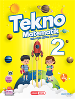 Tekno Matematik 2 - 2. Kitap